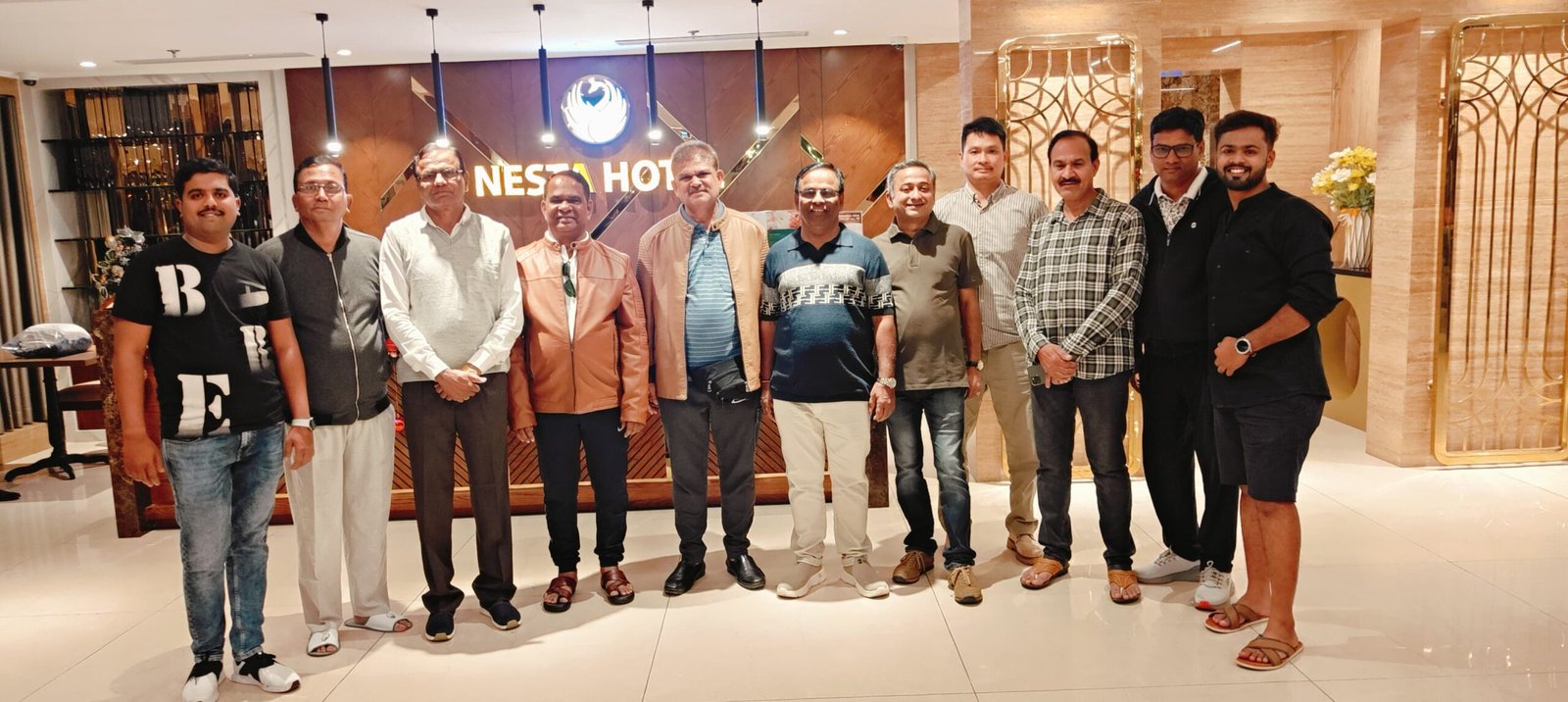 My Vietnam Tour Blessing in My Life