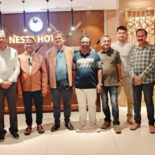 My Vietnam Tour Blessing in My Life